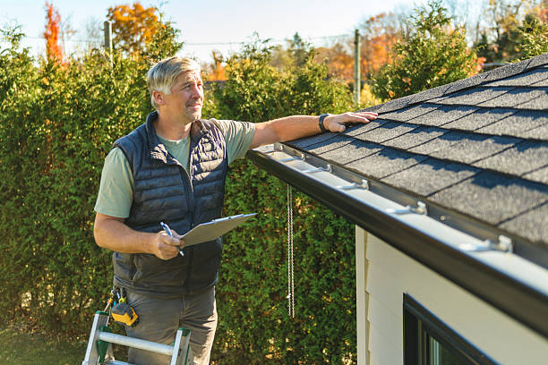 Trusted Metal Roofing service in Laurelville, OH - Ben Roofing and Steel LLC